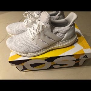 Adidas Ultraboost Size 8